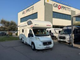 Challenger Mageo 154