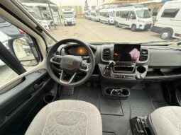 Malibu Diversity 600 DB K Artense Grey pieno