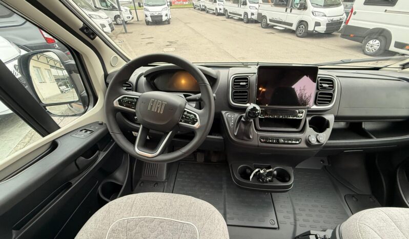 Malibu Diversity 600 DB K Artense Grey pieno