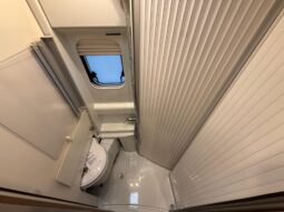 Malibu Diversity 600 DB K Artense Grey pieno