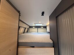 Dreamer Camper Sport Fun pieno