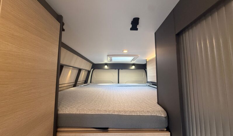 Dreamer Camper Sport Fun pieno