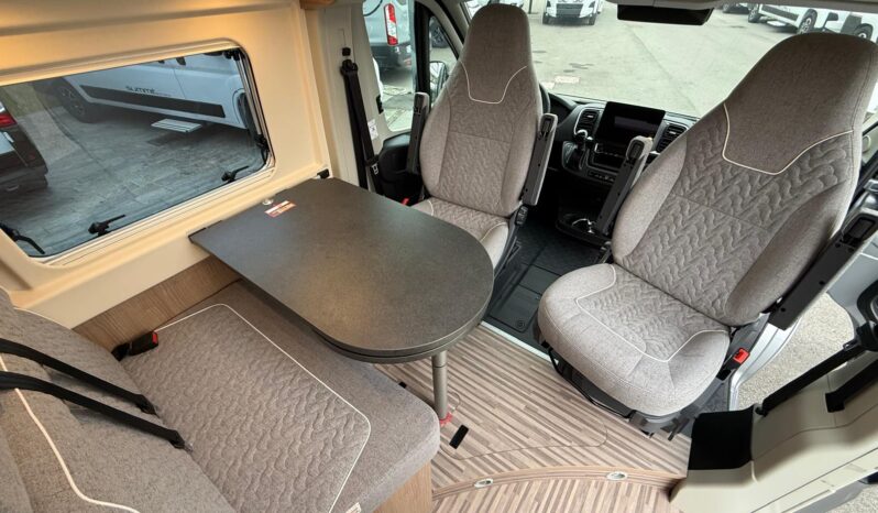 Malibu Diversity 600 DB K Artense Grey pieno