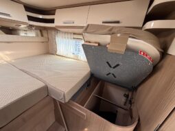 Carthago  C1 Tourer I 143 Le MB cambio automatico pieno