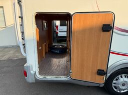 Challenger Mageo 154 pieno