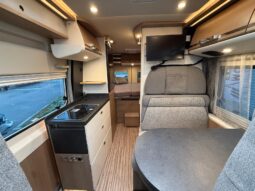 MALIBU VAN 600 DB CHARMING GT Skyview C.A. pieno