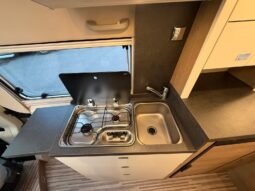 Malibu Diversity 600 DB K Artense Grey pieno