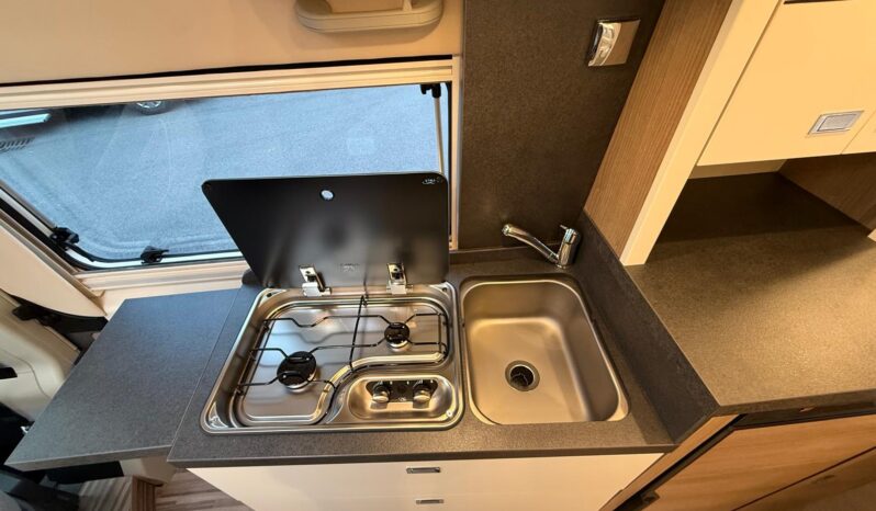 Malibu Diversity 600 DB K Artense Grey pieno