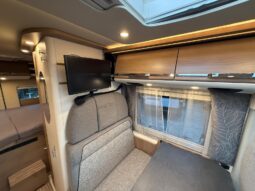 MALIBU VAN 600 DB CHARMING GT Skyview C.A. pieno