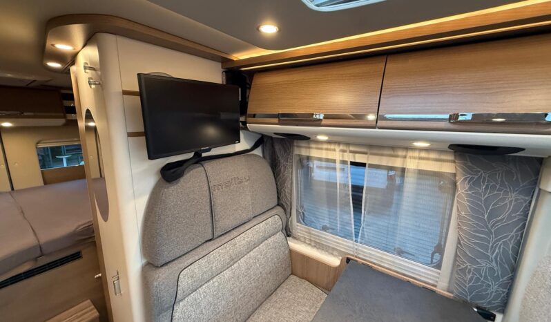 MALIBU VAN 600 DB CHARMING GT Skyview C.A. pieno