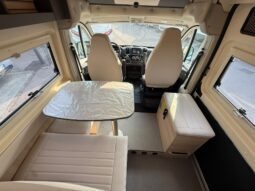 Dreamer Camper Five Fun pieno