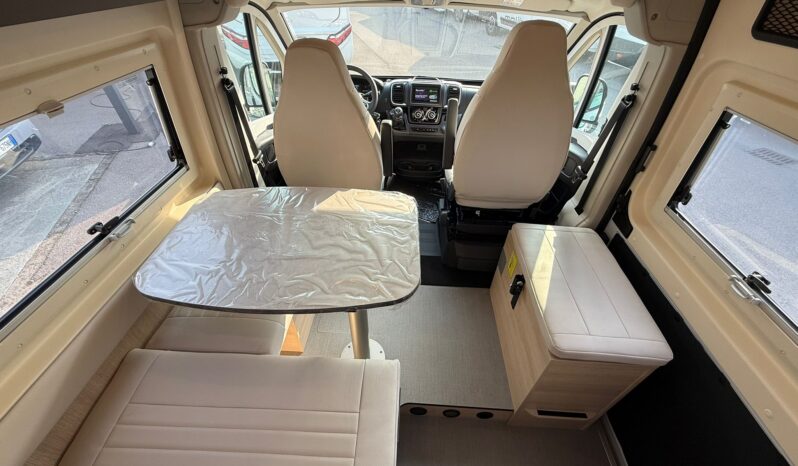 Dreamer Camper Five Fun pieno