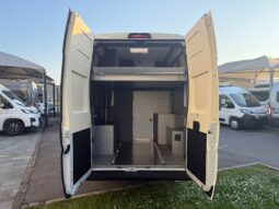 Dreamer Camper Sport Fun pieno