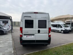 Possl Summit 600 Plus pieno