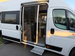 Dreamer Camper Sport Fun pieno