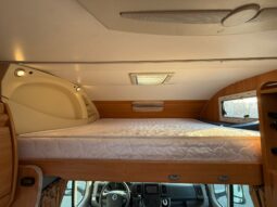 Challenger Mageo 154 pieno