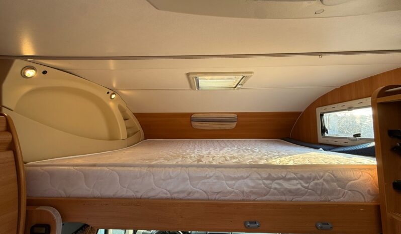 Challenger Mageo 154 pieno