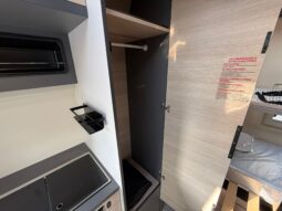 Dreamer Camper Five Fun pieno