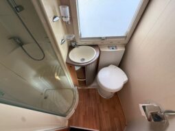 Challenger Mageo 154 pieno