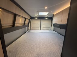 Dreamer Camper Sport Fun pieno