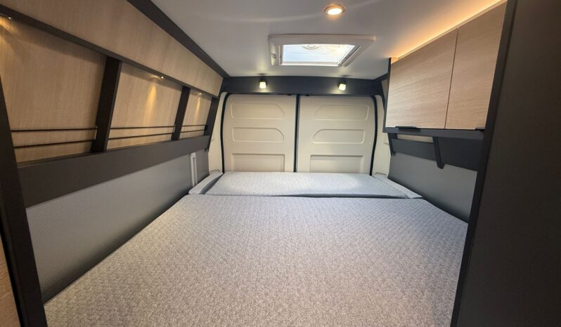 Dreamer Camper Sport Fun pieno