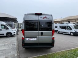 Malibu Diversity 600 DB K Artense Grey pieno