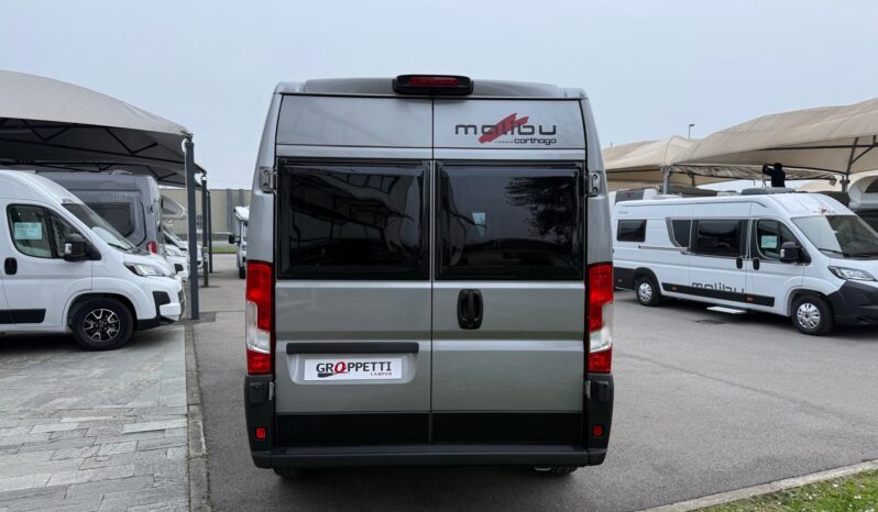 Malibu Diversity 600 DB K Artense Grey pieno