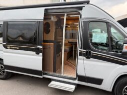 MALIBU VAN 600 DB CHARMING GT Skyview C.A. pieno