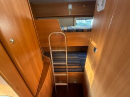 Challenger Mageo 154 pieno