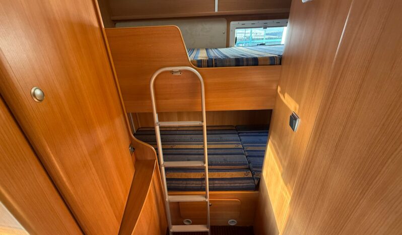 Challenger Mageo 154 pieno