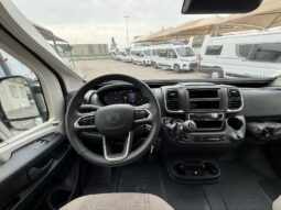 Possl Summit 600 Plus pieno