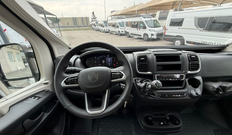 Possl Summit 600 Plus pieno