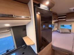 MALIBU VAN 600 DB CHARMING GT Skyview C.A. pieno