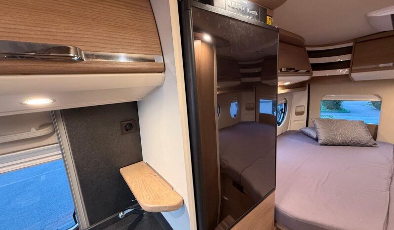 MALIBU VAN 600 DB CHARMING GT Skyview C.A. pieno