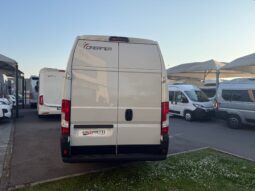 Dreamer Camper Sport Fun pieno