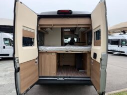 Malibu Diversity 600 DB K Artense Grey pieno