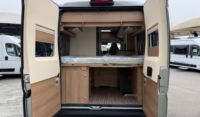 Malibu Diversity 600 DB K Artense Grey pieno