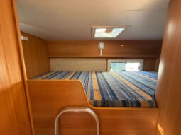 Challenger Mageo 154 pieno