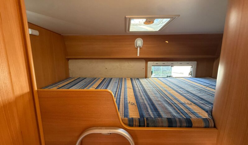 Challenger Mageo 154 pieno