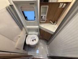 Malibu Diversity 600 DB K Artense Grey pieno