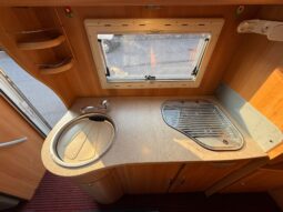 Challenger Mageo 154 pieno