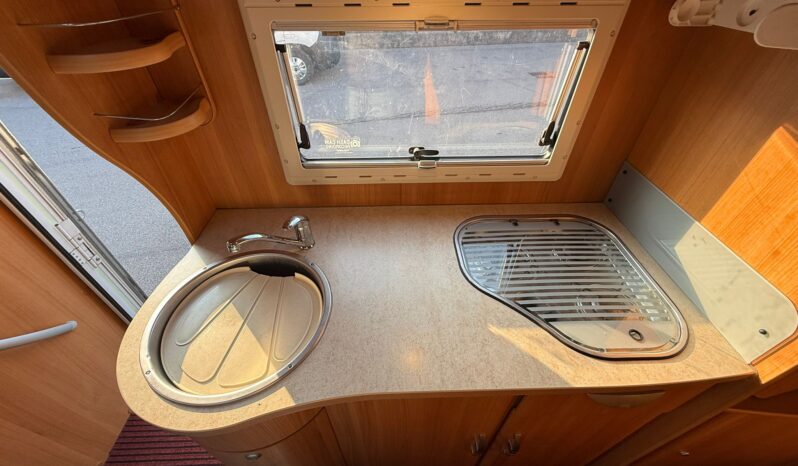 Challenger Mageo 154 pieno