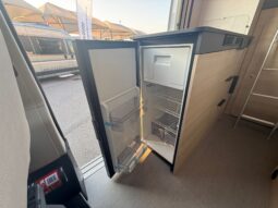 Dreamer Camper Sport Fun pieno