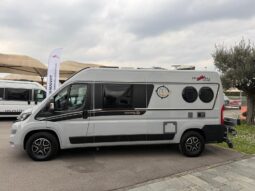 MALIBU VAN 600 DB CHARMING GT Skyview C.A. pieno