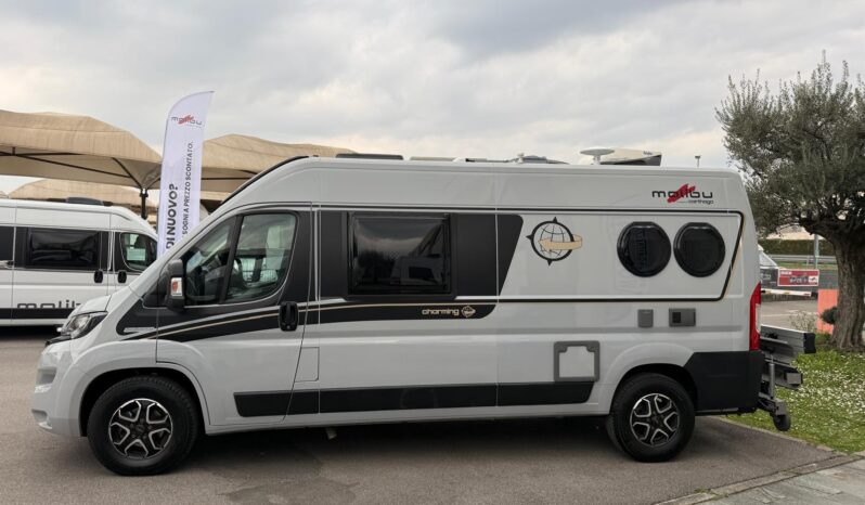 MALIBU VAN 600 DB CHARMING GT Skyview C.A. pieno