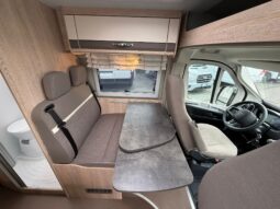 Possl Summit 600 Plus pieno