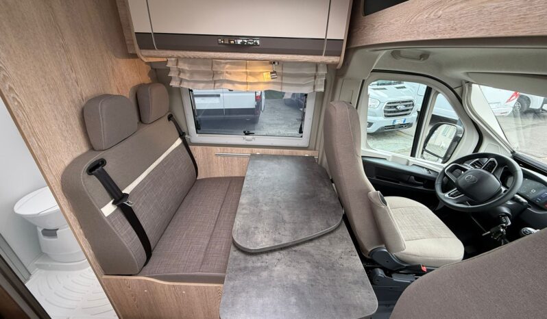 Possl Summit 600 Plus pieno