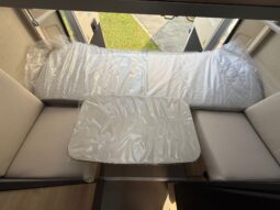 Dreamer Camper Five Fun pieno