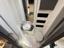 Dreamer Camper Five Fun pieno