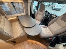 MALIBU VAN 600 DB CHARMING GT Skyview C.A. pieno